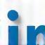 LinkedIn icon